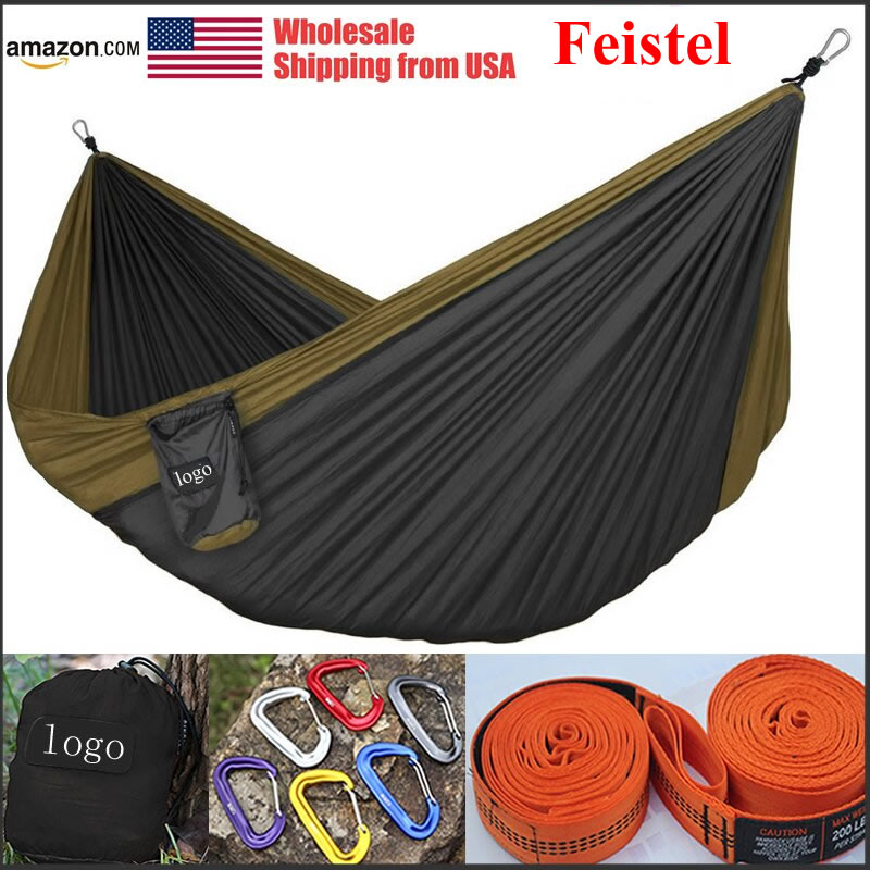 nylon hammock