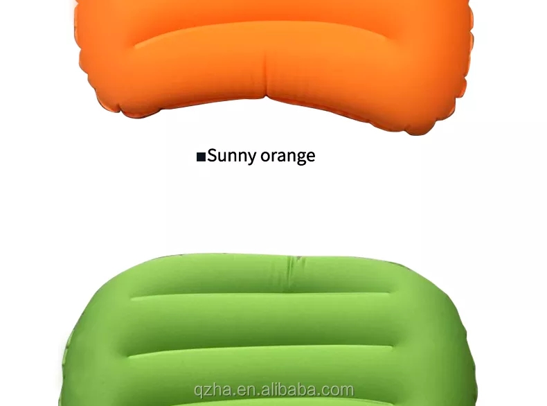 Inflatable Pillow