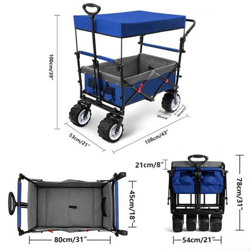 camping wagon camping wagon