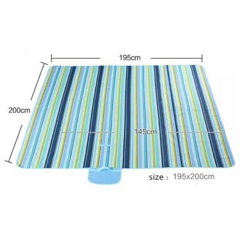 picnic mat