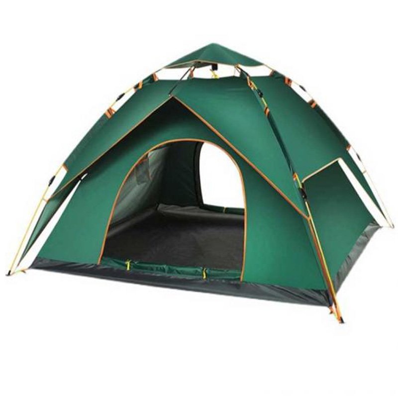 camping tent