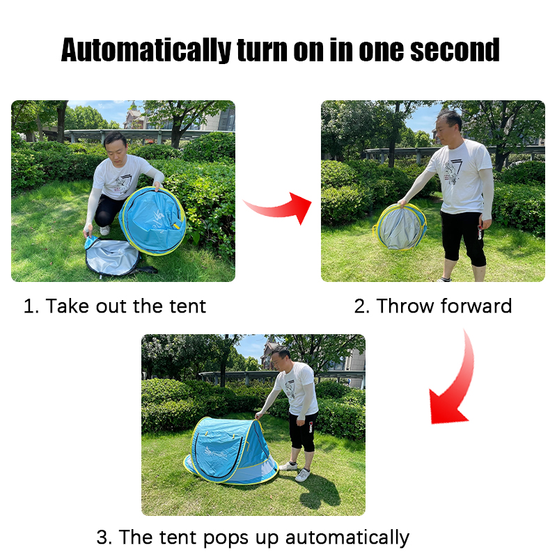 pop up strandtelt pop up strandtelt