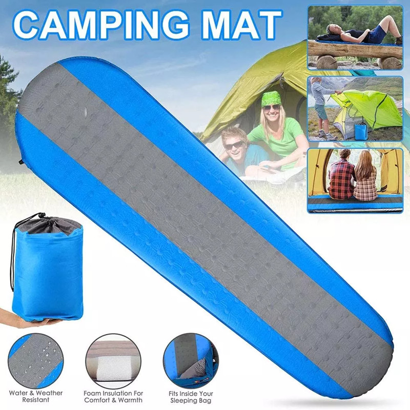 OEM skum campingmadrass OEM skum campingmadrass
