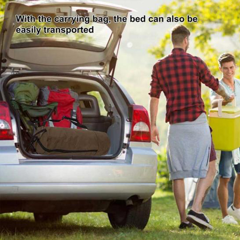 sammenleggbar seng Kina leverandør