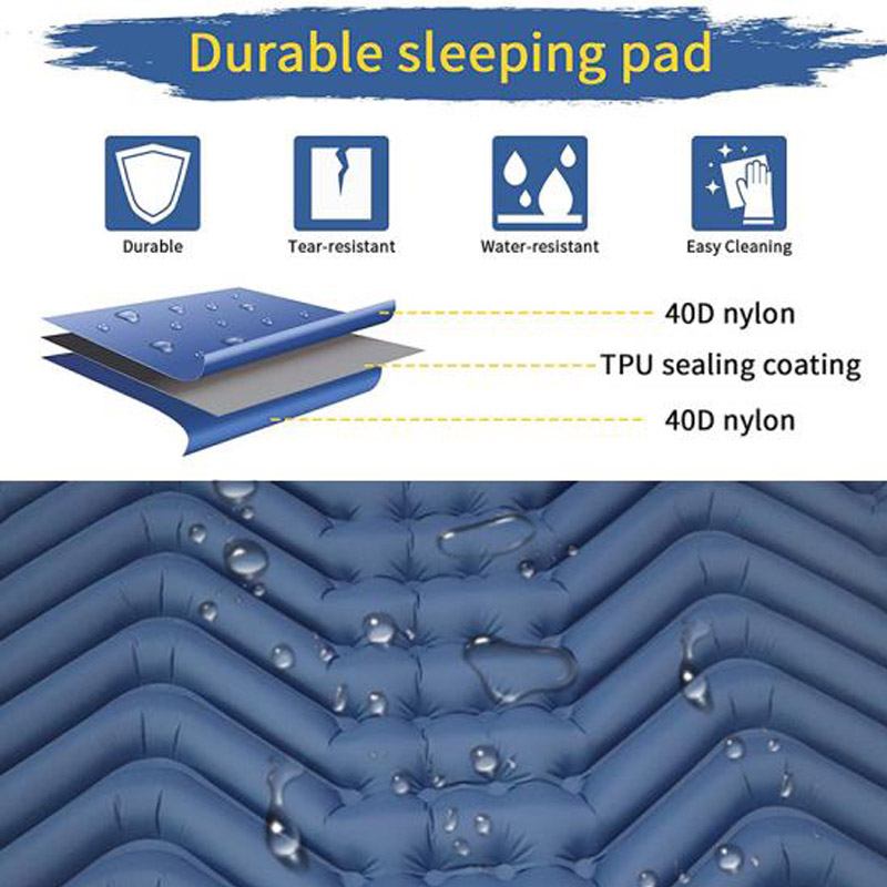 liggeunderlag Kina leverandør