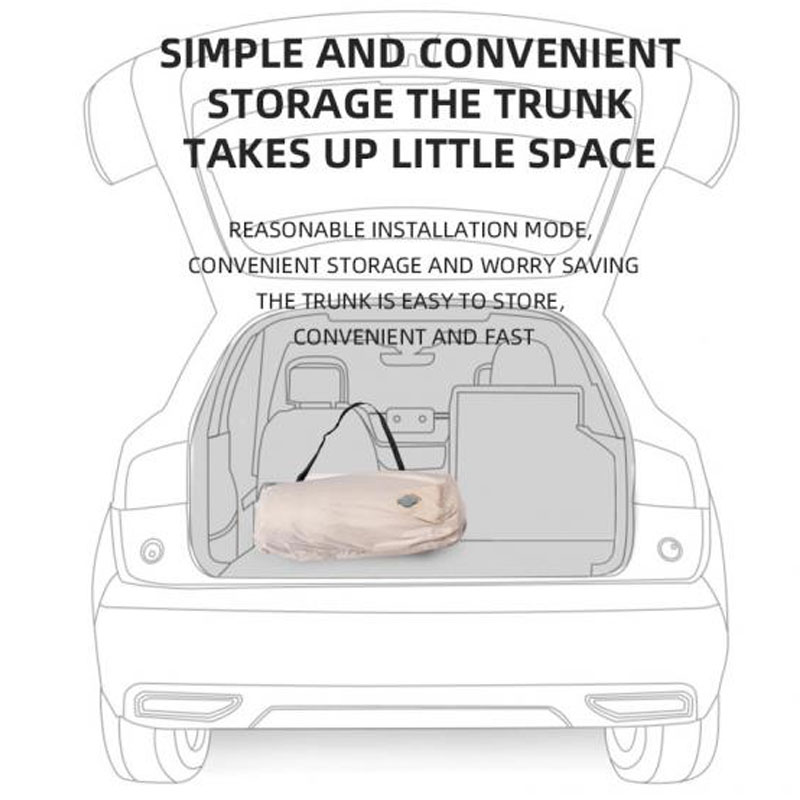 leverandør av utendørs liggeunderlag