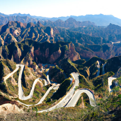 Camping og friluftsliv