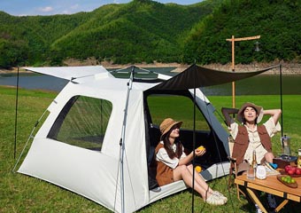 camping tilbehør utendørs telt