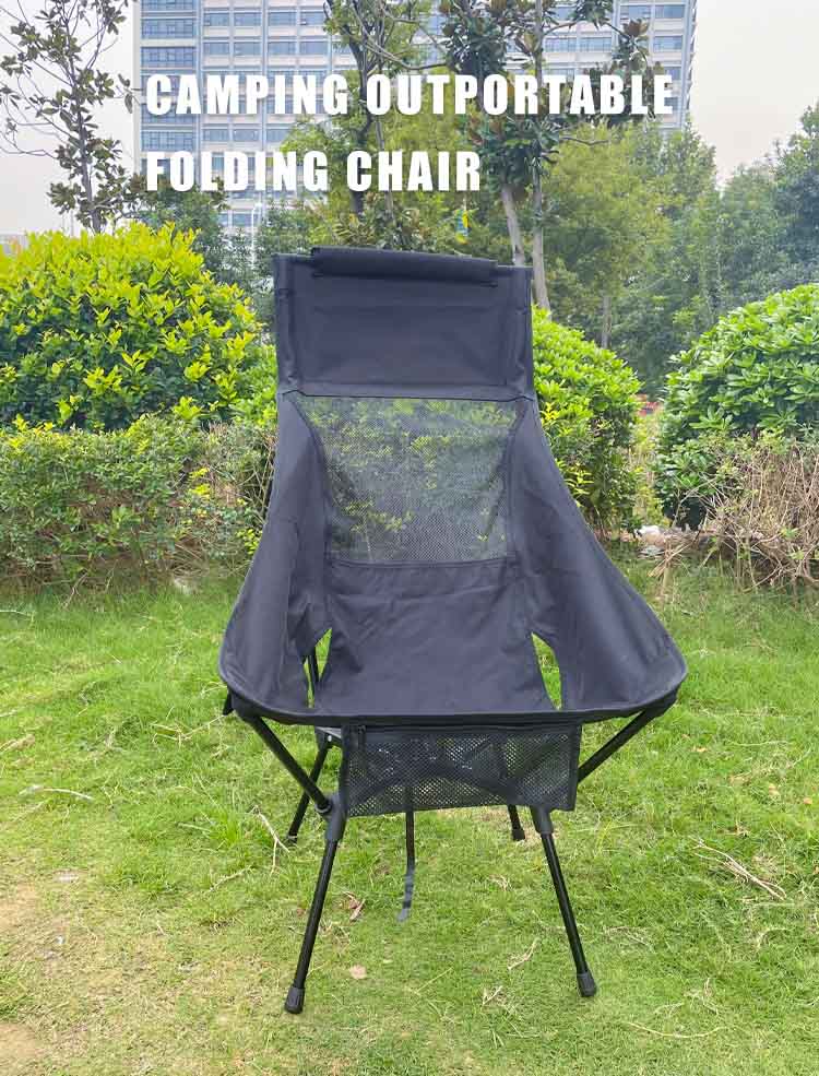 høy stol til salgs