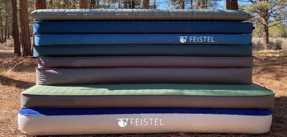 Camping Air Mattress