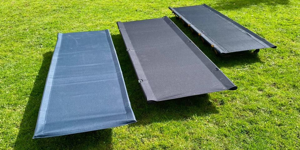 Camping Sleeping Cots