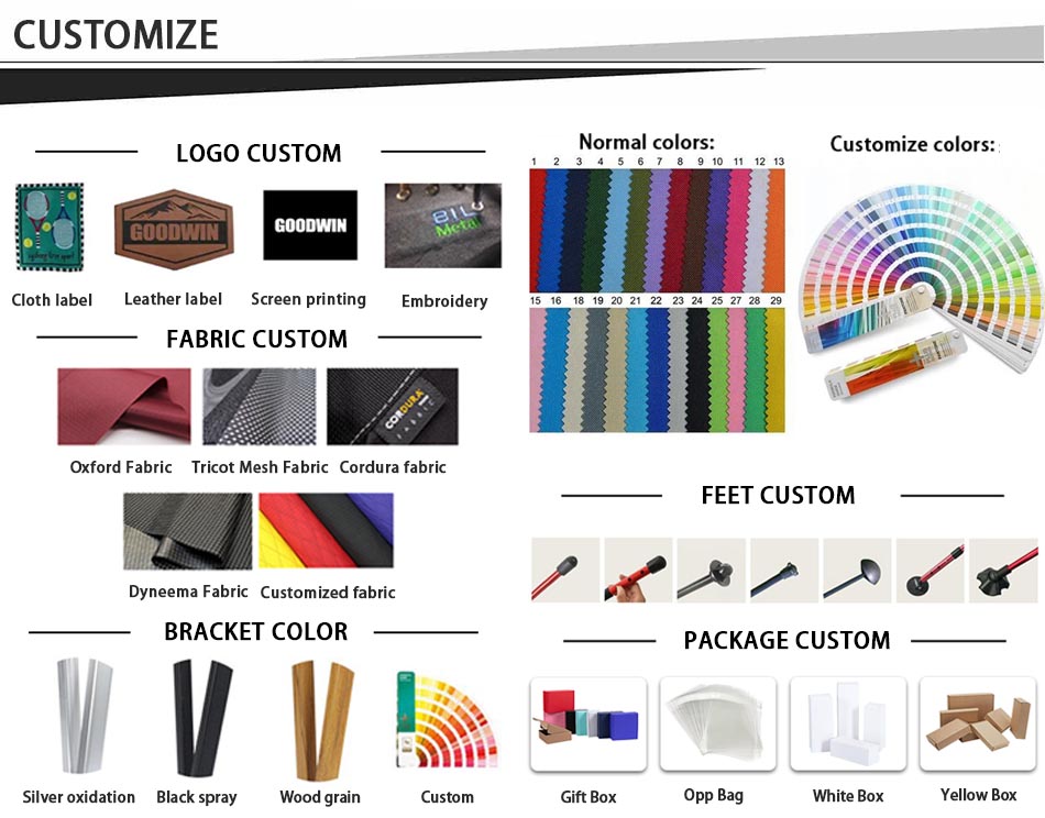 Camping Chair OEM/ODM