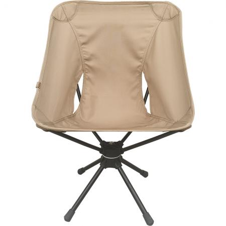 hot-salg svingstol piknik strand sammenleggbar stol utendørs ryggsekk lett stol med bæreveske 
