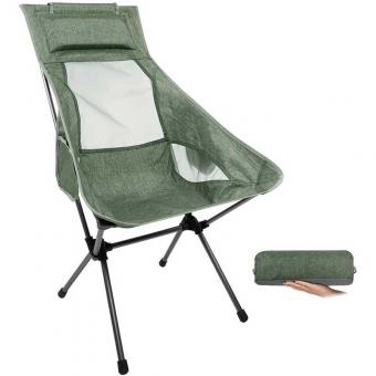 strand camping stol