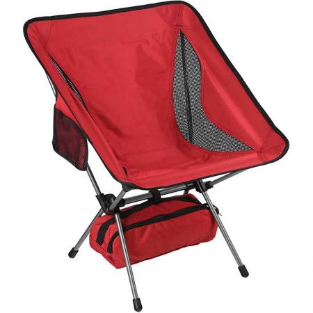 campingstol sammenleggbar ultralett BBQ piknik fiske utendørs bærbar strand for festival 