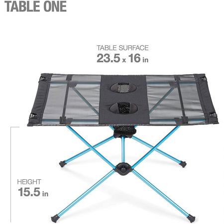 bord sammenleggbare bærbare sammenleggbare camping piknikbord bærbare kompakte lett sammenleggbare bord lett å bære leirstrand utendørs 