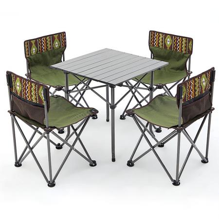 camping sammenleggbar bord og stoler sett sammenleggbar stol camping stol og bord voksen camping sammenleggbar stol og bord sett 