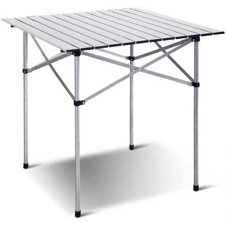 engros bærbart sammenleggbart rullebord for piknik/vandring/camping 
