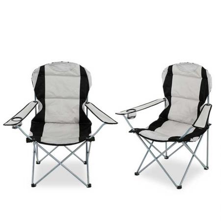fabrikkpris sammenleggbar camping strandstol for utendørs fiske camping backpacking piknik 