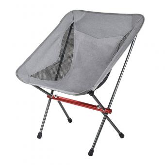 aluminiumsstol utendørs