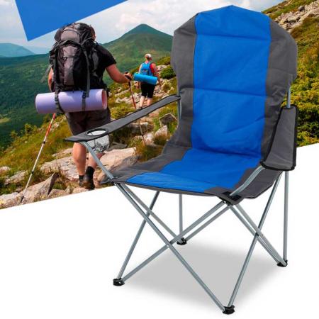 amazon utendørs hagestol protable sammenleggbar stol lounge stol for camping backpacking piknik 