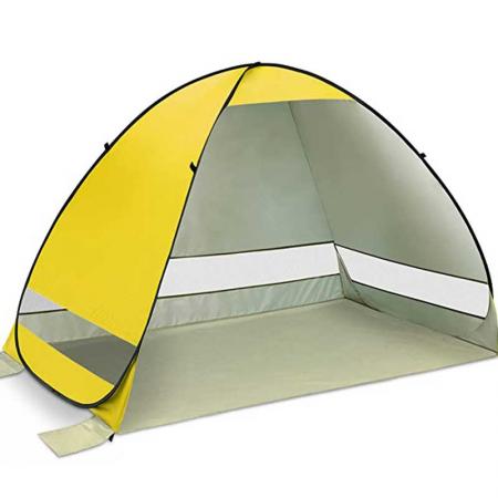 engros utendørs camping strand trekant baldakin solskjerm ly UV beskyttelse telt
 