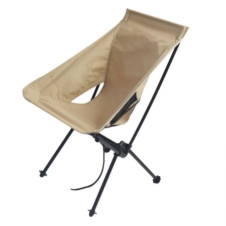 Kina Factory Engros sammenleggbar stol Topp tilpasset utendørs sammenleggbar stol 