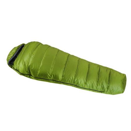 Hot Sale Outdoor 4 Seasons Billig Kaldt Vær Camping Sovepose Engros 