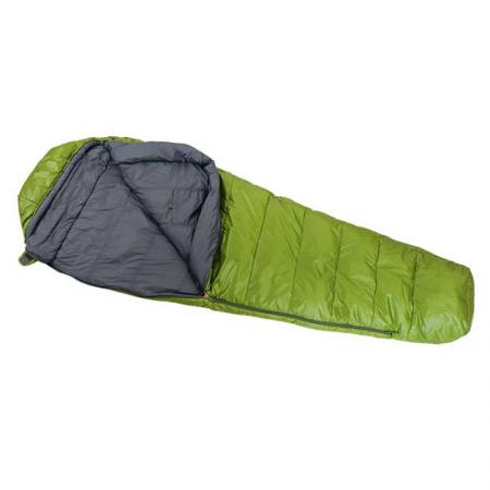 Hot Sale Outdoor 4 Seasons Billig Kaldt Vær Camping Sovepose Engros 