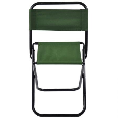 Ultralight utendørs fritidspiknik camping folding avføring Mazar