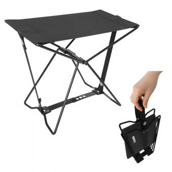 lightweight backpacking compact camping stool