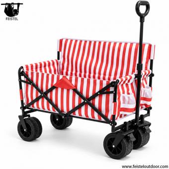 150L kraftig campingvogn