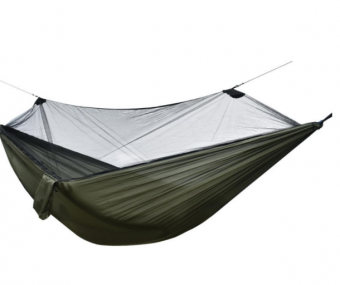 hengekøye camping
