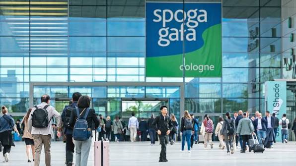 Anhui Feistel Outdoor Products Co., Ltd. blir med på spoga+gafa 2026 i Köln