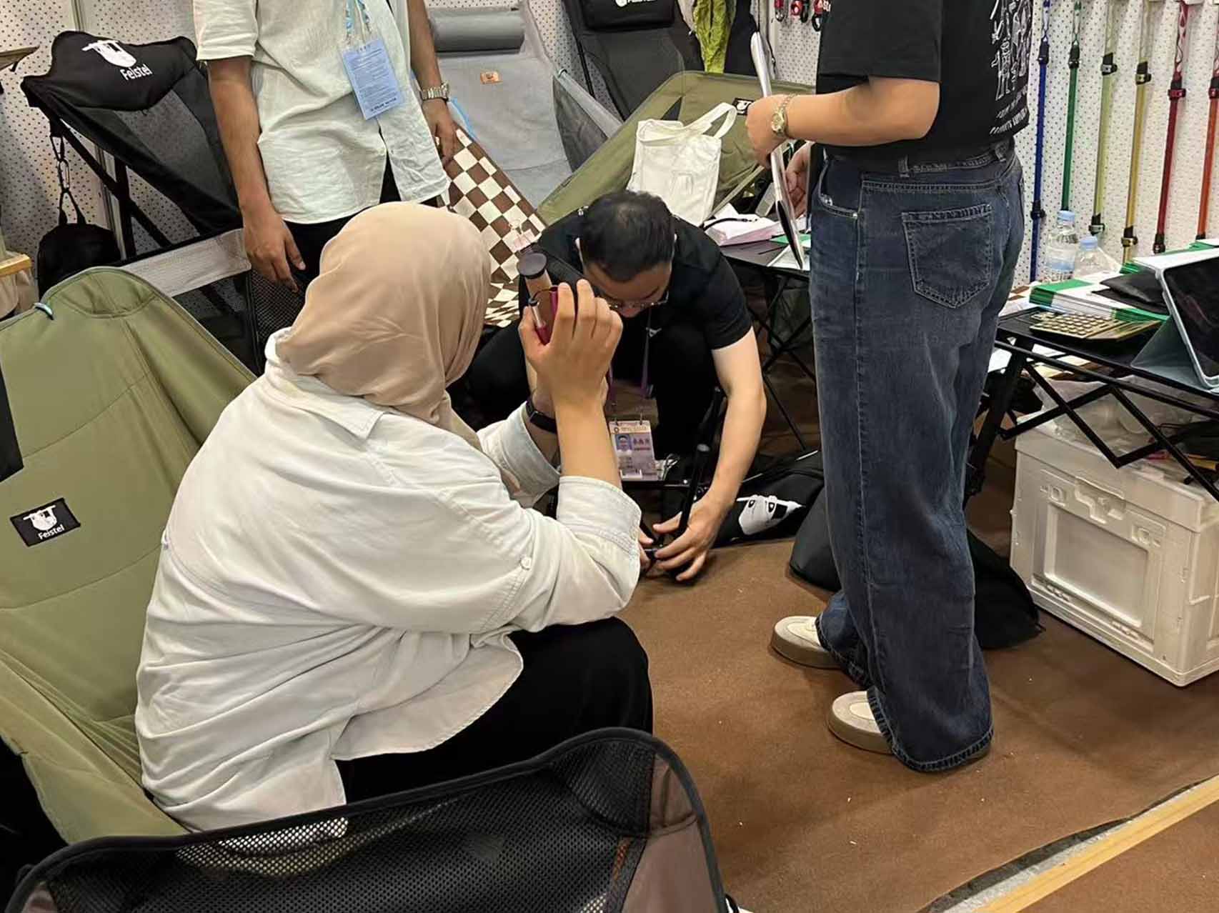 canton fair, global andel15